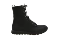 Carvela Weekend Canvas Hi-Top Athletic Boot