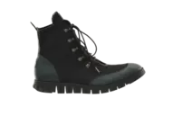 Carvela Weekend Metal Eyelets Flex Boot
