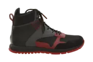 Carvela Weekend Hi-Top Athletic Sneaker