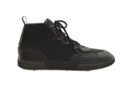 Carvela Weekend Neoprene Mid-Cut Sneaker