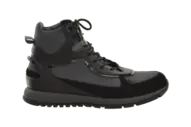 Carvela Weekend Hi-Top Athletic Sneaker