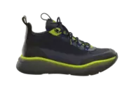 Carvela Weekend Chunky Mid-Cut Athletic Sneaker