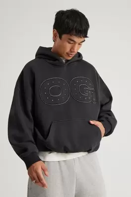 Open Gallery Hoodie