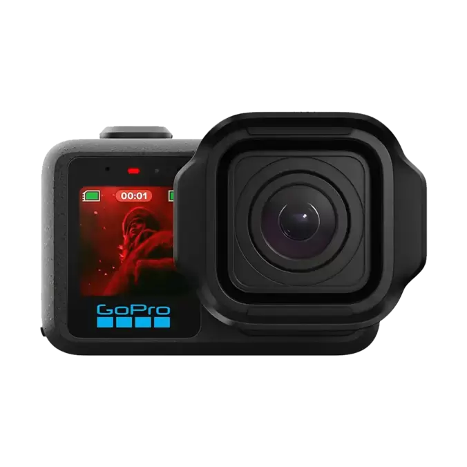 MISSION 1 PRO