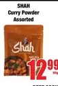 Curry Powder
