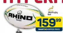 Midi Rugby Ball
