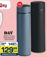 400ml Thermo Flask