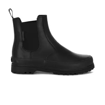 2678 Alpina Vegan - Total Black 2678 Alpina Vegan - Total Black