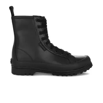 2643 Alpina Vegan - Total Black 2643 Alpina Vegan - Total Black