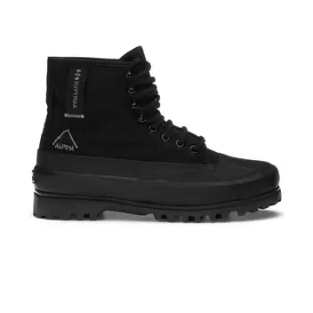2481 Alpina Ripstop - Total Black 2481 Alpina Ripstop - Total Black