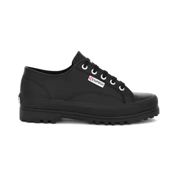 2555 Alpina Nappa - Full Black 2555 Alpina Nappa - Full Black