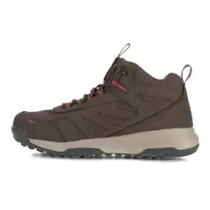Hi-Tec Grand Canyon Mid Boots Mens Crocodile