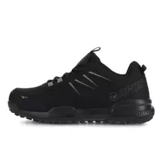 Hi-Tec Tempest Sneakers Mens Black