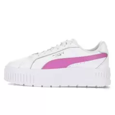 Puma Karmen 2 Sneaker Youth White/Mauve