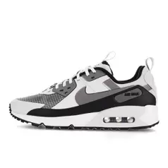 Nike Air Max 90 Drift Sneaker Mens Vast Grey White