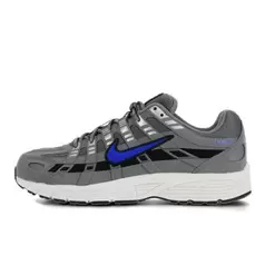 Nike P-6000 Sneaker Mens Smoke Grey Blue