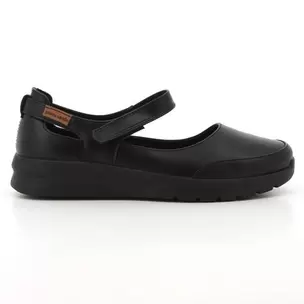 Nicolette 2 Comfort Shoe - Black