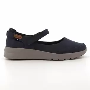 Nicolette 2 Comfort Shoe - Navy