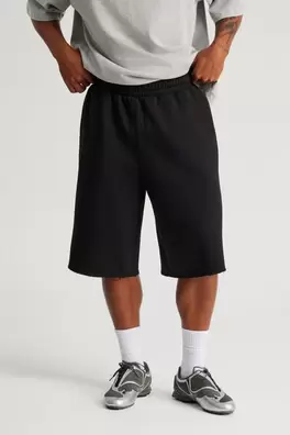 Authentics Baggy Track Short