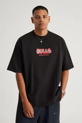 Box Fit Nba T Shirt