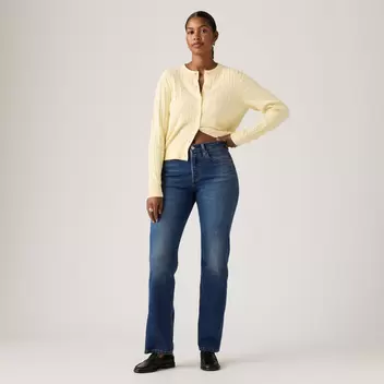 Levi's® Women's 501® Curve Jeans