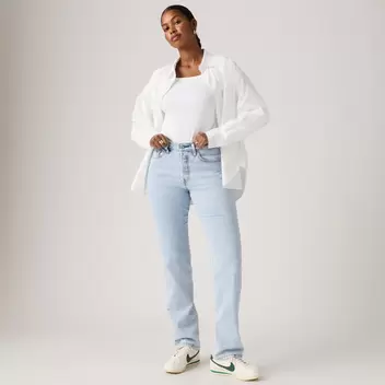 Levi's® Women's 501® Curve Jeans