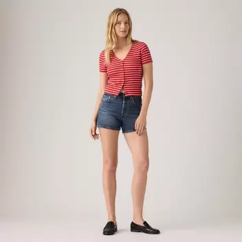 Levi's® Women's 501® Curve Shorts