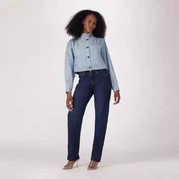 Levi's® Women's 501® Curve Jeans