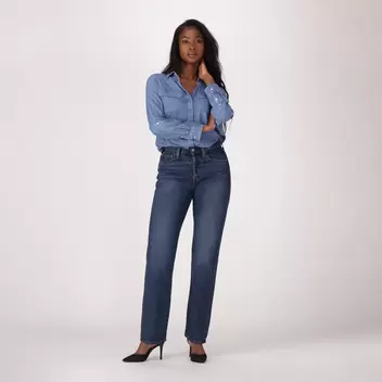 Levi's® Women's 501® Curve Jeans