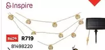 Solar Garland 