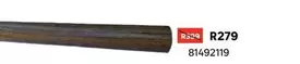 Curtain Poles