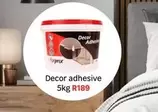 Fixprix - Decor Adhesive