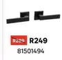 Selected Door Handles