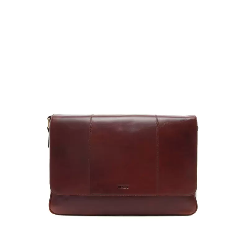 BUSBY JOHNSON LAPTOP MESSENGER