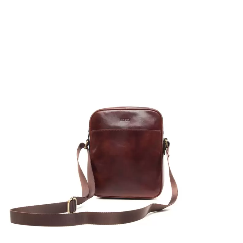 BUSBY JOHNSON ZIP CROSSBODY