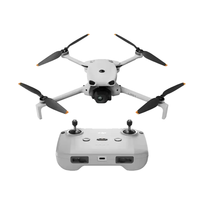 Lito 1 Drone with RC-N3 Controller