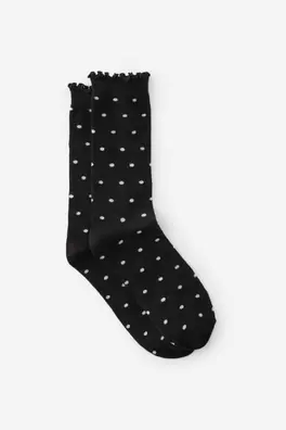Girls Everyday Crew Sock