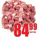 Lamb Meat