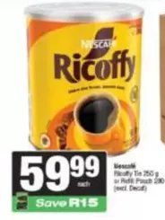 Ricoffy -