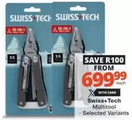 Multitool
