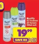 Air Freshener
