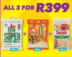 Spekko - SUPER MAIZE MEAL, SPELKOS, SUGAR