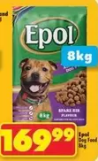 Epol - Dog Food