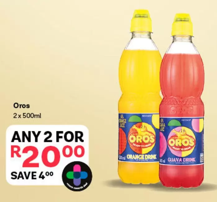 Oros - -
