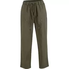 Thesis Utility Pants Mens Olive/Green