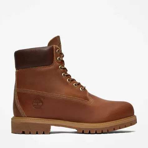 Timberland Premium 6-Inch Waterproof Boot For Men