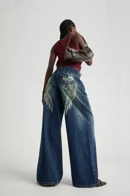 Mega Baggy Jean