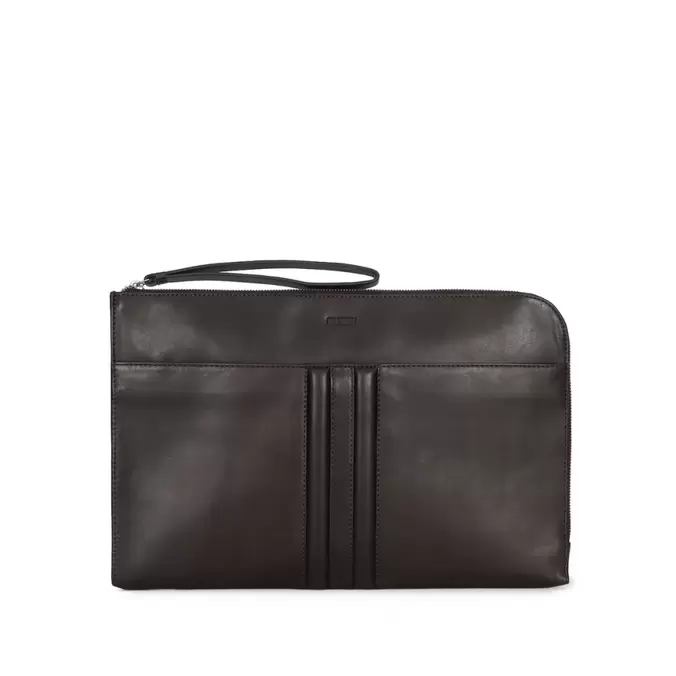 BUSBY MONTAIGNE 15” LAPTOP SLEEVE