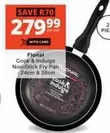 Pan - Cook & Indulge Non-Stick Fry