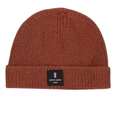 Pierre Cardin Fisherman Hat Rust